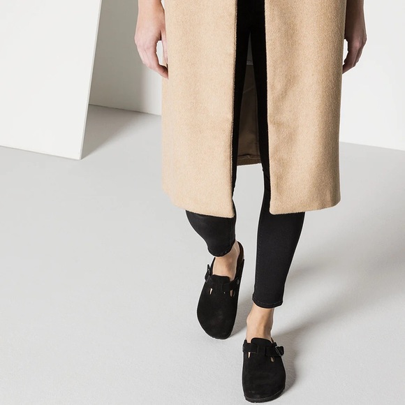 Birkenstock Boston EU37 - Picture 3 of 8